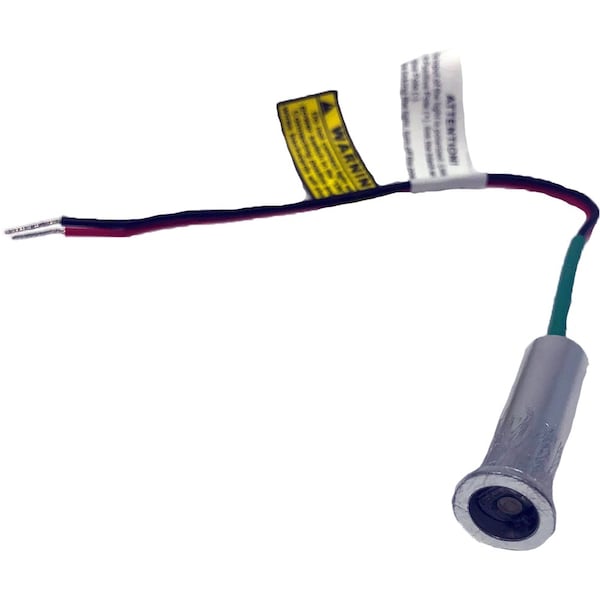 Taco Marine TACO Green Replacement LED f/Rub Rail Lights F38-6602-1, F38-6602-2, F F38-6000-G - main